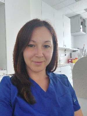 Photo of Barbara Cadez
