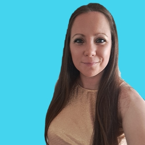 Photo of Stacey Bell
