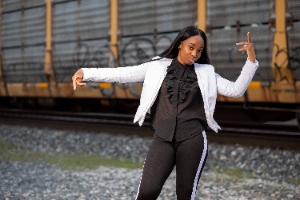 Photo of Keisha snow-veley