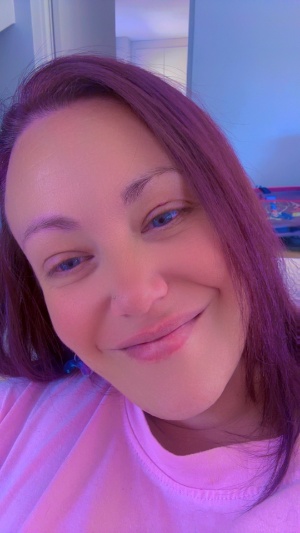 Photo of Sarah Gray
