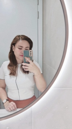 Photo of Joanna