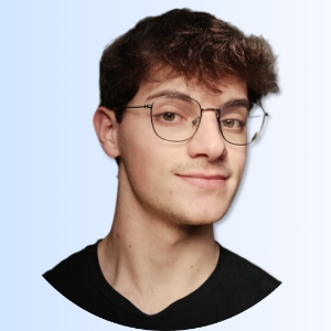 Photo of Manuele Baruto
