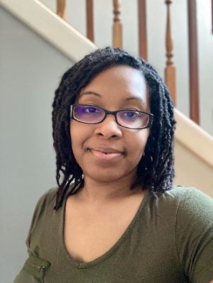 Photo of Shavanna Tyler