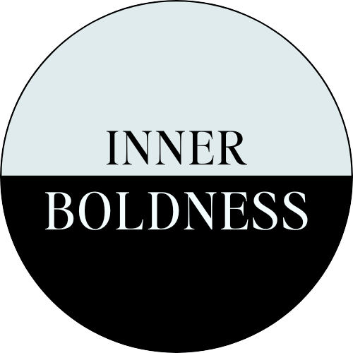 Photo of Inner Boldness