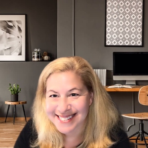 Photo of Bonnie Goldstein