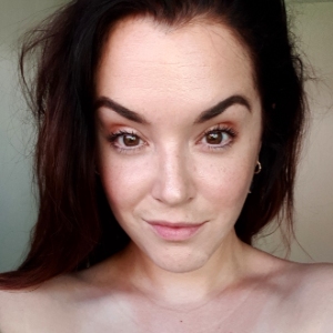 Photo of Alysha