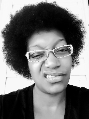 Photo of Cherrell Carson