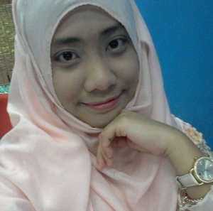 Photo of Alwaa Amir