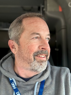 Photo of Randy Barker