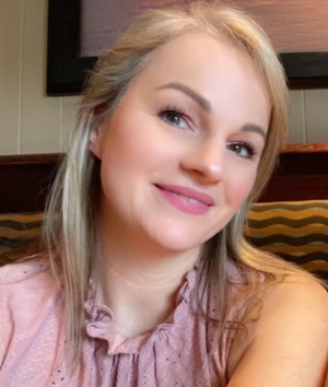 Photo of Daniela Board