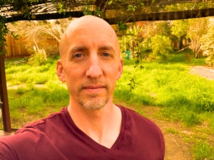 Photo of Jason Fulgham