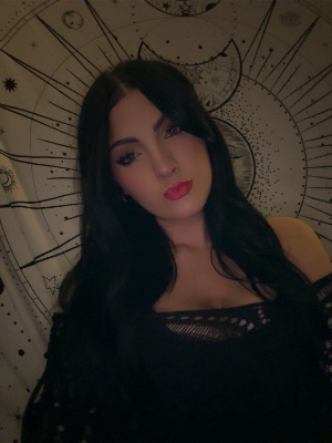 Photo of Kelsey Lynn