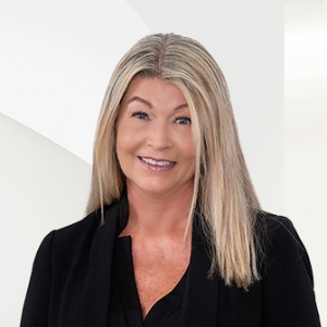 Photo of Michele Strong