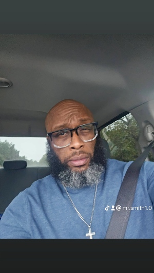 Photo of Ricky Adam Smith