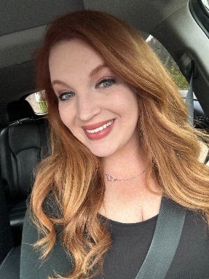 Photo of Jaime McClain