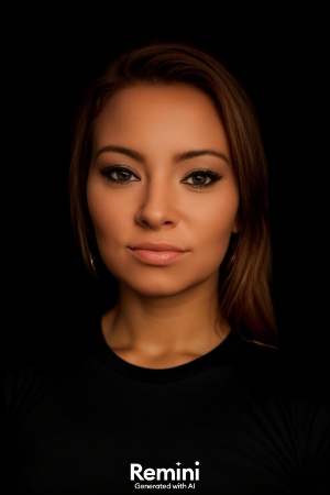 Photo of Alicia