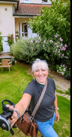 Photo of Aimee C