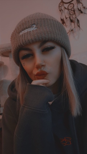 Photo of Zara Matthews