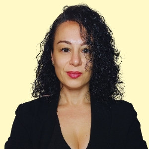 Photo of Roberta