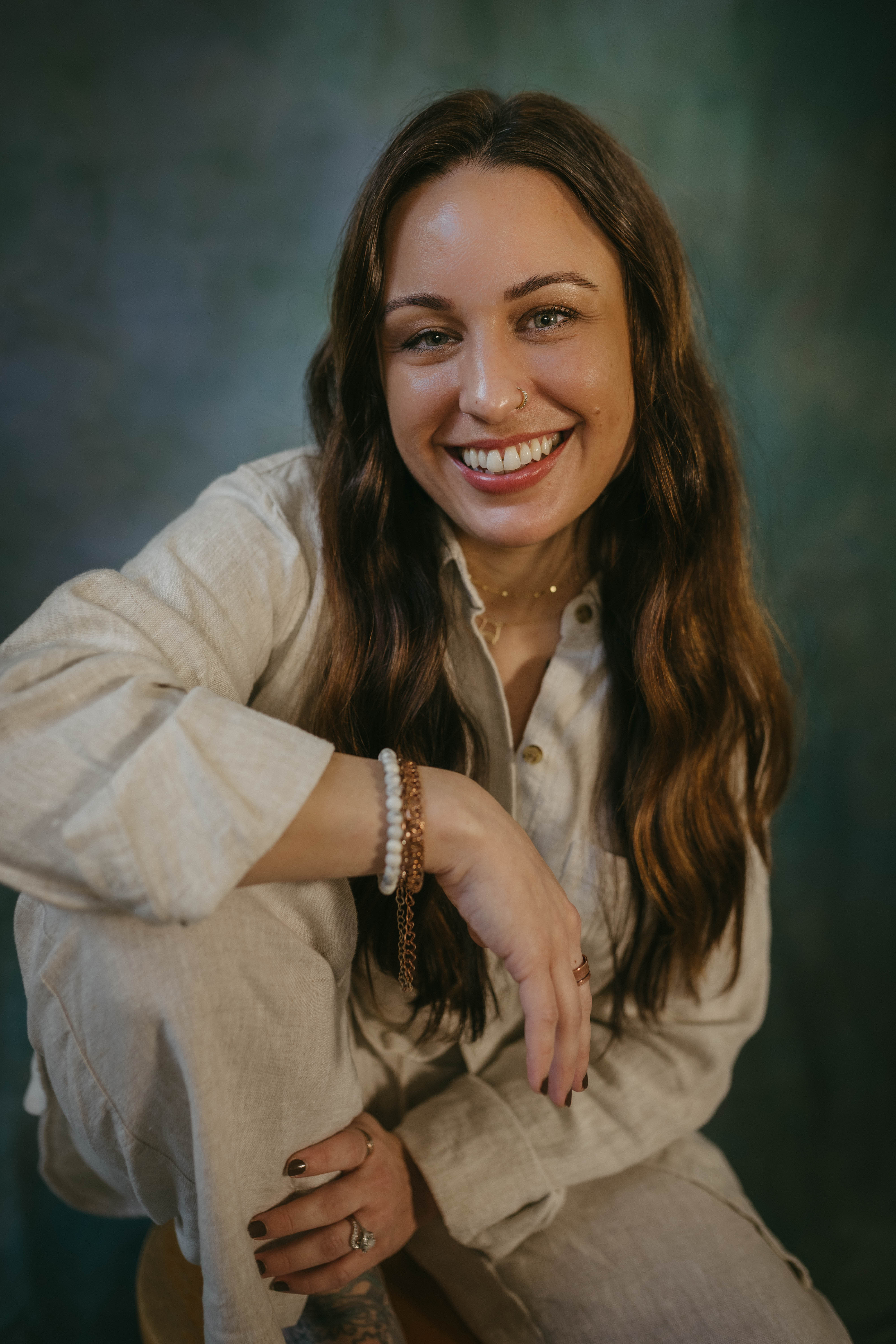 Photo of Mandy Bardisbanian