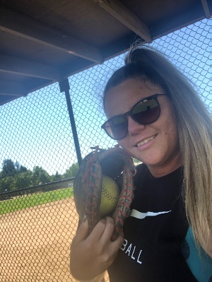 Photo of Alex Ledgerwood