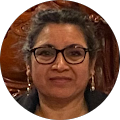Photo of Meenu Dohare