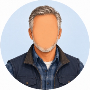 Photo of John Valvo