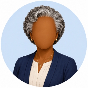Photo of Marlene Austin
