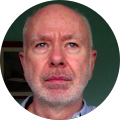 Photo of Steve Humphrey