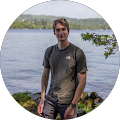 Photo of Andy Nisbet