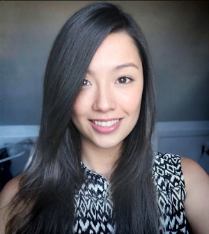 Photo of Constance Chung