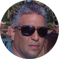 Photo of Yan Vargas Caminero
