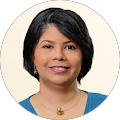 Photo of Elisa Elena González