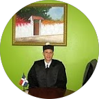 Photo of Kelvin Molina