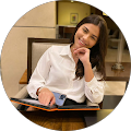 Photo of Sofhia Mascareño