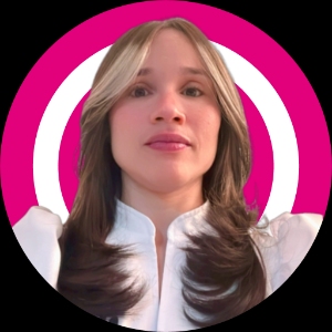 Photo of Rachel Chevalier