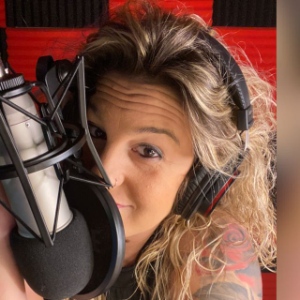Photo of Sara Bragalini