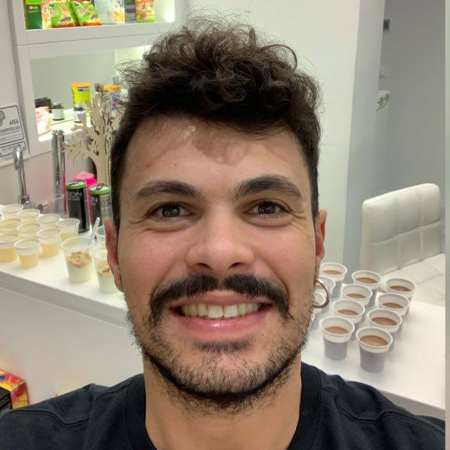 Photo of Daniele Campolungo