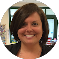 Photo of Sarah Nunner