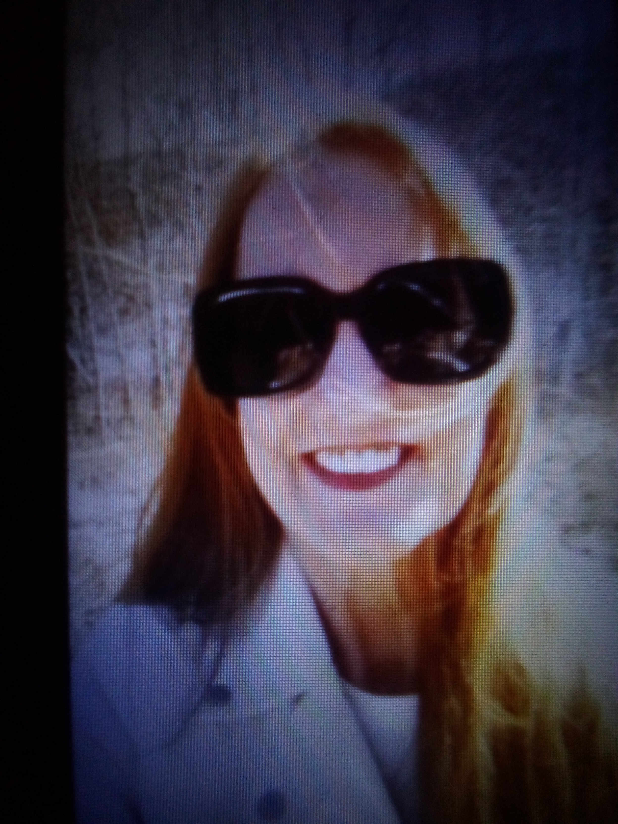 Photo of Lisa Ann Walker Photo of Lisa Ann Walker
