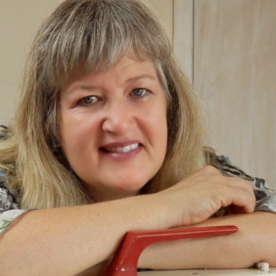 Photo of Helen Moyes Photo of Helen Moyes