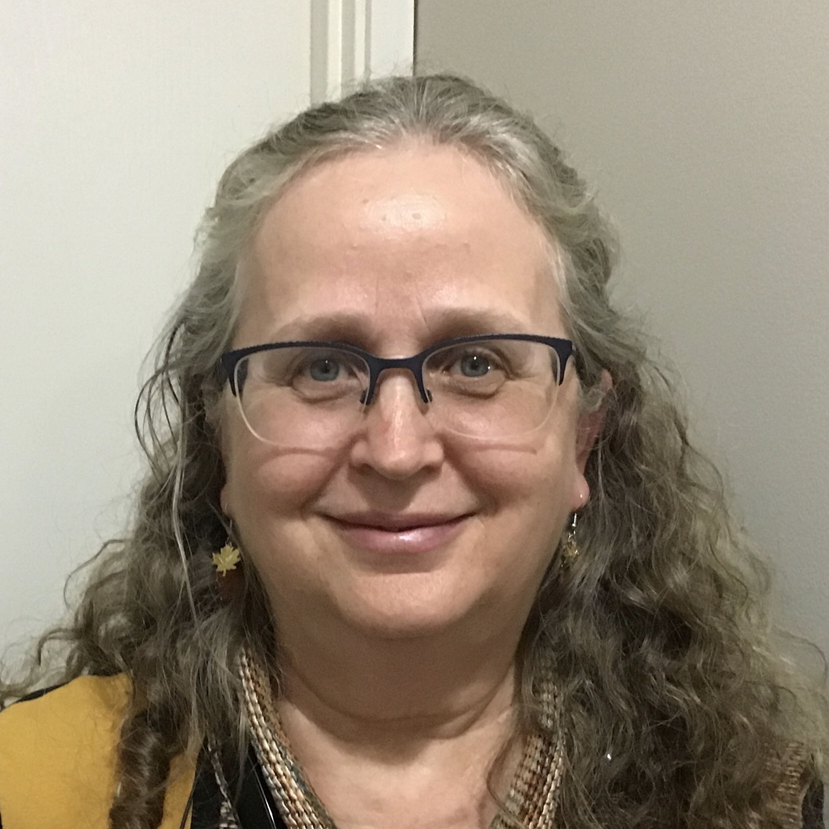 Photo of Diane Major Photo of Diane Major