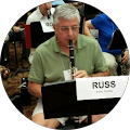 Photo of Russ Rosen