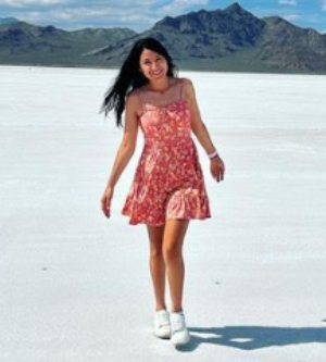 Photo of Maria Photo of Maria