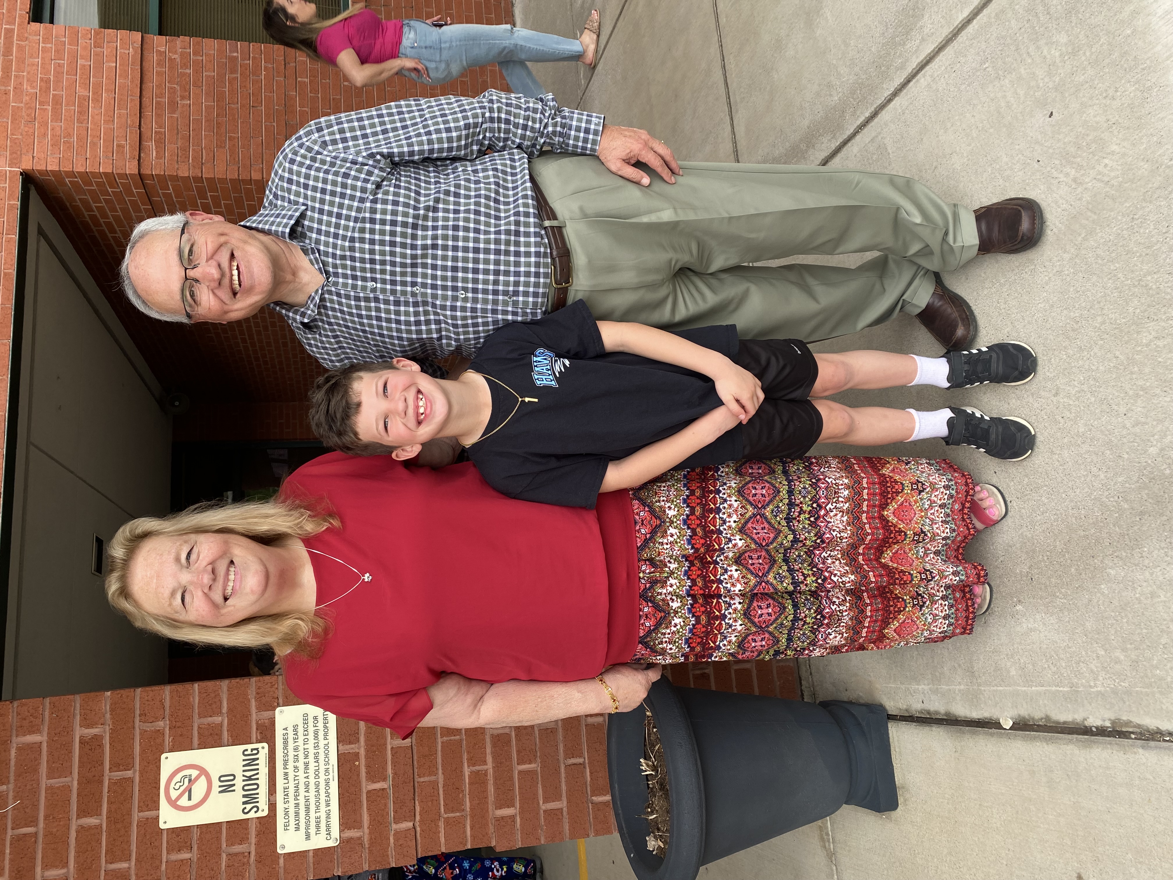 Photo of Armando Garza