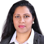 Photo of SHEETHAL FRANCIS