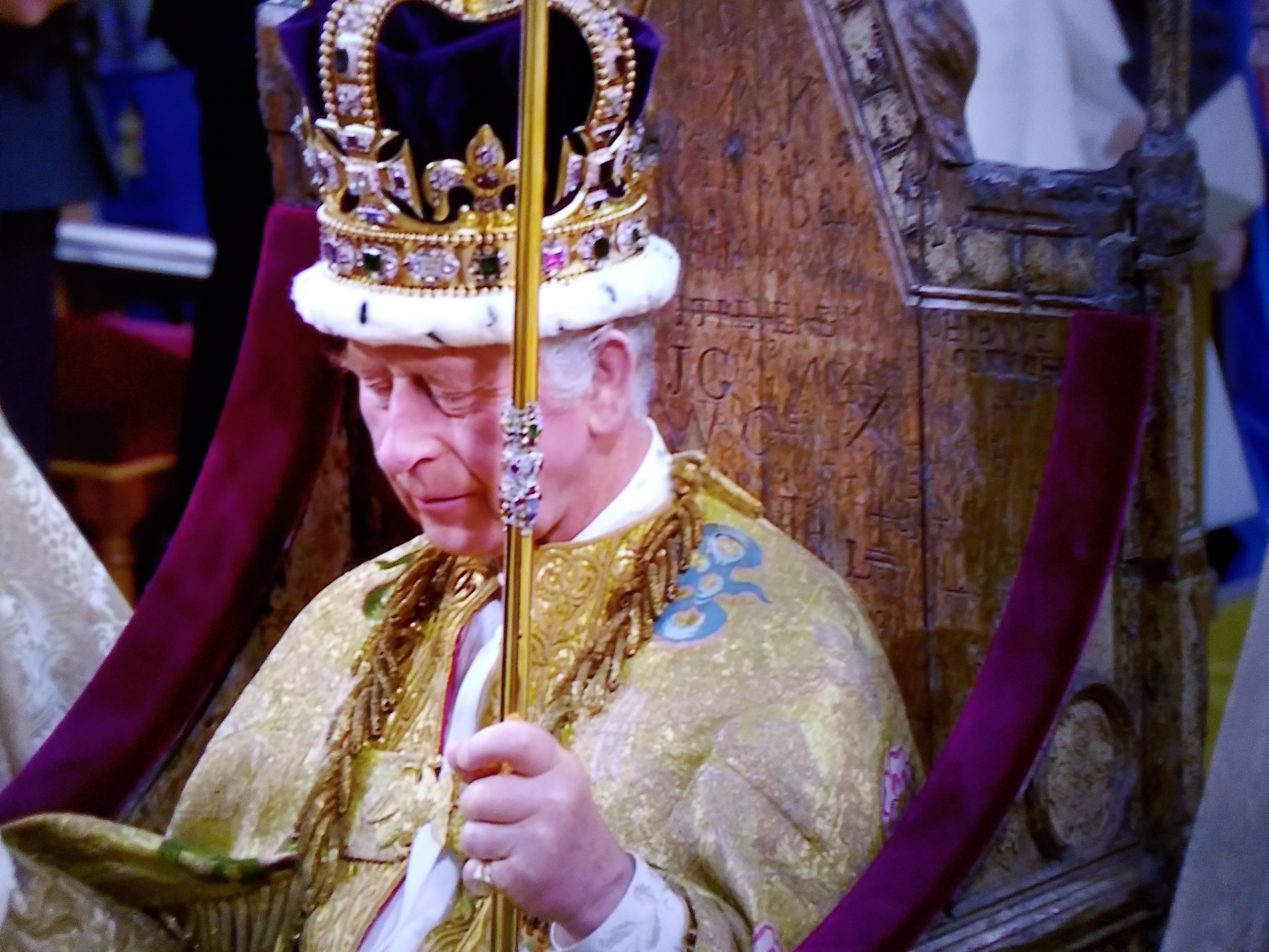 Photo of Daniel Yehudah 