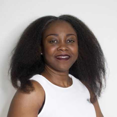 Photo of Suzette Rene