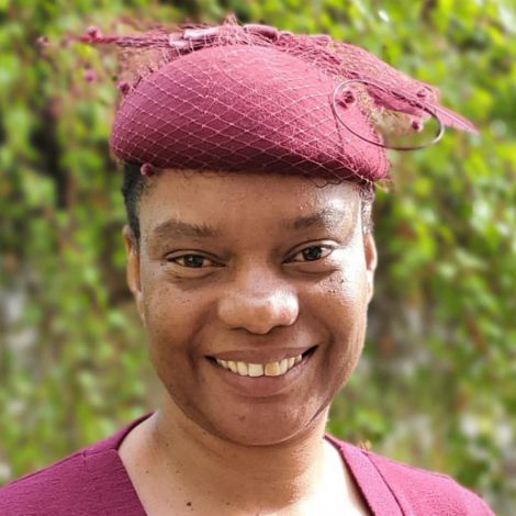 Avatar of Everdeen Sinclair