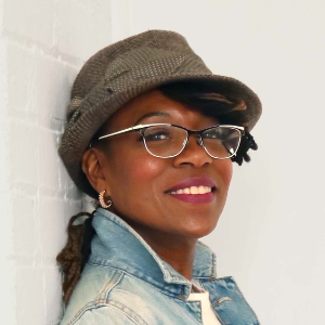 Avatar of Michelle Allman-Esdaille